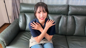 焼肉屋バイト店員ゆいかさんのアツアツで食べ頃な体の画像