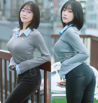 30歳になったお姉さん系グラドル小湊優香の食べ頃な体の画像
