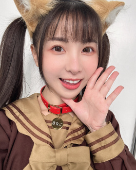 台湾インフルエンサーのTinyが何故か日本でAVデビューの画像