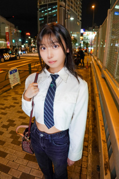 上白石●歌に激似の素人ハメ撮りAVが見つかるの画像