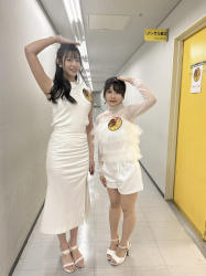 AV女優・明日葉みつはの背がデカ過ぎる件の画像
