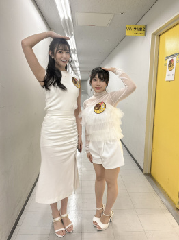AV女優・明日葉みつはの背がデカ過ぎる件の画像