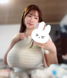 神話級のLカップを持つ木村愛心がAVデビューの画像