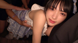 地下アイドル役でハメ撮りされる虹村ゆみがめちゃ可愛いの画像