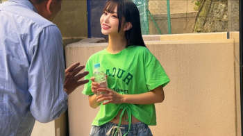 この後、オチンポ生ハメ鬼レッスンをする本物ダンサーめあさんの画像