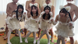 喘ぎ声が「ワンワン」になっているエッチな犬種たちがコチラの画像