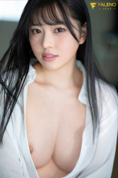 エゲツない性欲の新人・神喜ミアがヌードDVD発売の画像