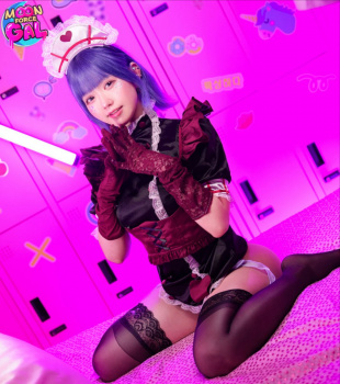 この美少女レイヤーがSEXしまくってる現実の画像