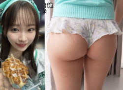 ヒップ97cmには見えないピュア系アイドルの桜木美緒クンの画像