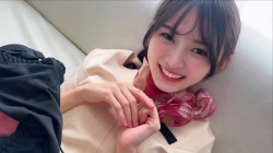 素人AVで今後大暴れしそうな幸村泉希のCA衣装ハメ撮りの画像