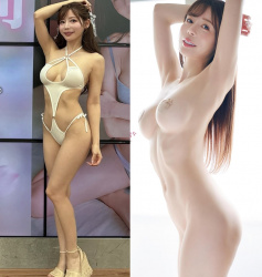 1stDVDでここまでする謎の港区女子のさくら朱莉さんの画像