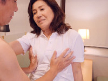 【高齢熟女】７０歳のお祖母ちゃんがパートするのは若いオトコと濃厚接触するため！川畑千代子の画像