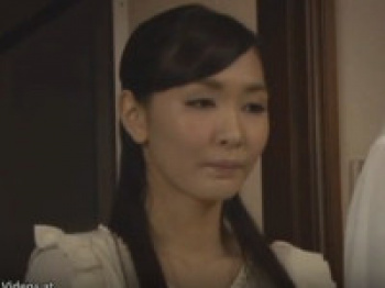 水沢のの 主人を失った美熟女妻は失意の中関係を続けていた自身の師に抱かれる！の画像