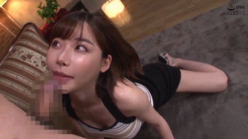 深田えいみ 目隠しされ責められる男が羨ましいの画像