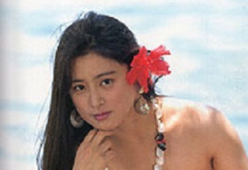 小鳩美樹 作品名不明 無修正の画像