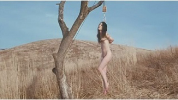 成人映画 奴隷 つまらないあたしのどうでもいい物語の画像