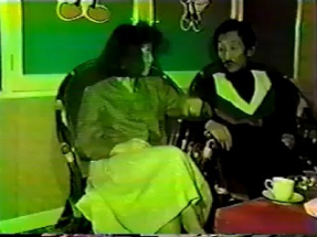 裏ビデオ パート???? 無修正の画像