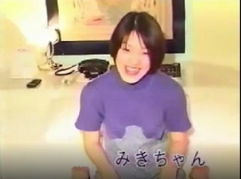 テレクラナンパハメ撮り みきちゃん　無修正の画像
