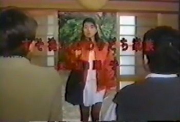 すそ洗いぬめりだち家族 美里麗子 無修正の画像