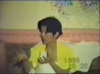 個人撮影 1988.10.29 無修正の画像