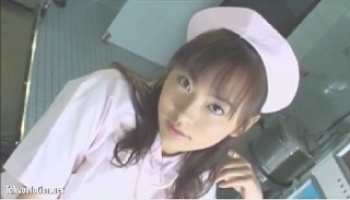 YEAH！古都ひかるがナースでヌキぬき！！の画像