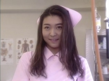 桜井理沙 新人ナースにヌプッ!の画像