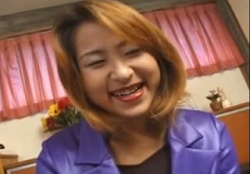 咲奈つぼみ　感じまくりイキまくり　無修正の画像