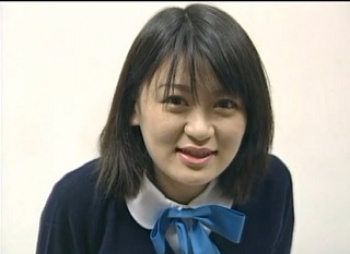 小松綾乃　The Little My Maid Vol.30　無修正の画像