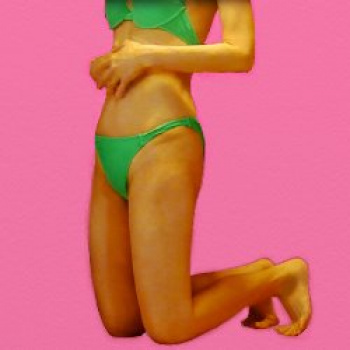 エッチっぽいCM(以前に3日で削除した記事)の画像
