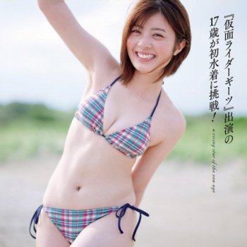 星乃夢奈 エチエチな水着画像！の画像