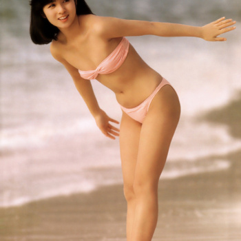 佐野量子 水着画像！ビキニ最高！の画像