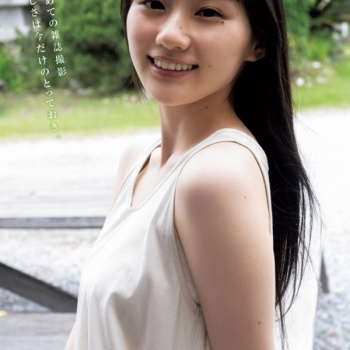 川﨑桜 エチエチ画像！の画像