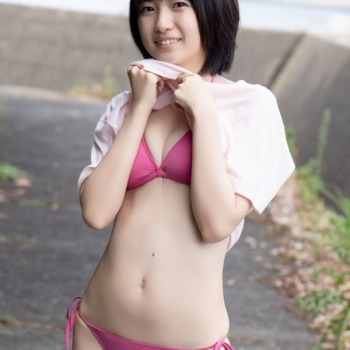 加藤結 エチエチ画像！の画像