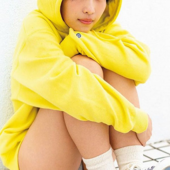 河内裕里(シコクパンク) エロ画像！の画像
