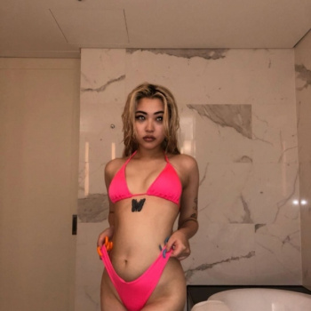 Ella Teresa（エルテレサ）エロ画像！の画像