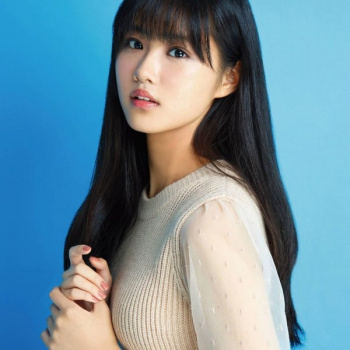 原菜乃華 エロ画像！の画像