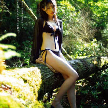 藤咲凪 エロ画像！の画像