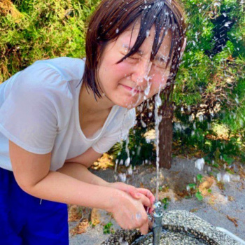 金城成美（なる）エロ画像！の画像