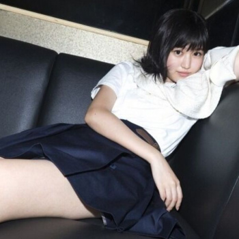 福本莉子 エロ画像！の画像