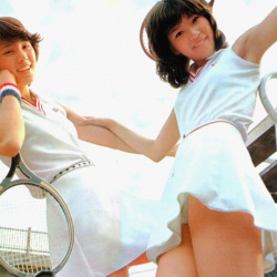 ピンク・レディー エチエチ！の画像