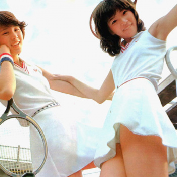 ピンク・レディー エチエチ！の画像
