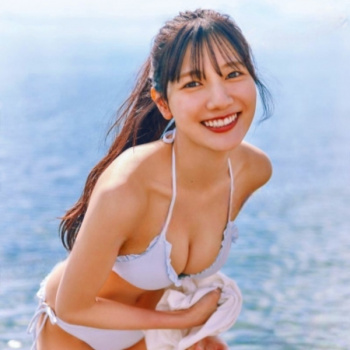 河田陽菜 エチエチ！の画像