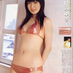 鳥居みゆき エチエチ！の画像