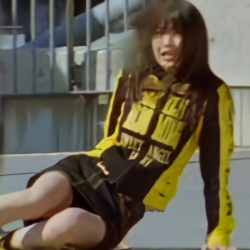 逢沢りな エチエチ！の画像