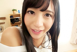 【星奈あい】美乳スレンダーの超絶カワイイ美少女が貴方の彼女だったら？主観で愛し合うイチャラブ中出しセックス！！の画像