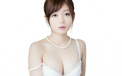 【石原莉奈】超絶カワイイ巨乳人妻を狙う義弟･･･無理やりチンポをぶち込まれる激ピストンレ○プ！！の画像