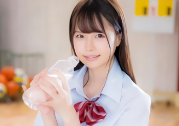 【松本いちか】小柄、貧乳スレンダーボディ！ロリ系の激カワ美少女がAVデビュー！キツキツのパイパンマンコをズボズボ犯される激ピストンセックス！！の画像