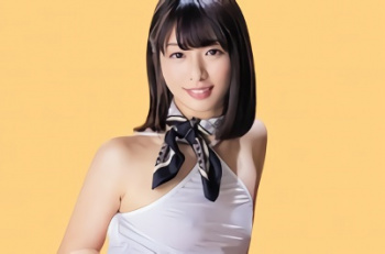 【川上奈々美】スレンダー痴女の淫乱人妻がエステ店を開業！本来は抜きなしなのにチンポを貪る、主観バキュームフェラ＆手コキ抜き！！の画像