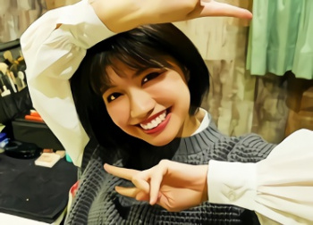 【石原希望】超絶カワイイ巨乳美少女が30日間禁欲生活をした結果･･･エッチをする当日に挿入を何度もおねだりしてくる濃密セックス！！の画像