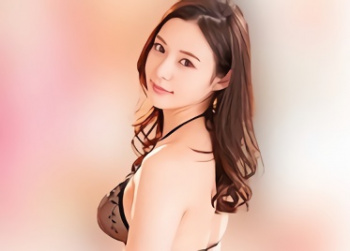 【吉高寧々・痴女】超絶カワイイお姉さんは淫乱痴女！おじさんの乳首をねっとりと責めながら絡みついてくる濃密セックス！！の画像